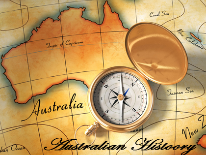HSIE - Australian History